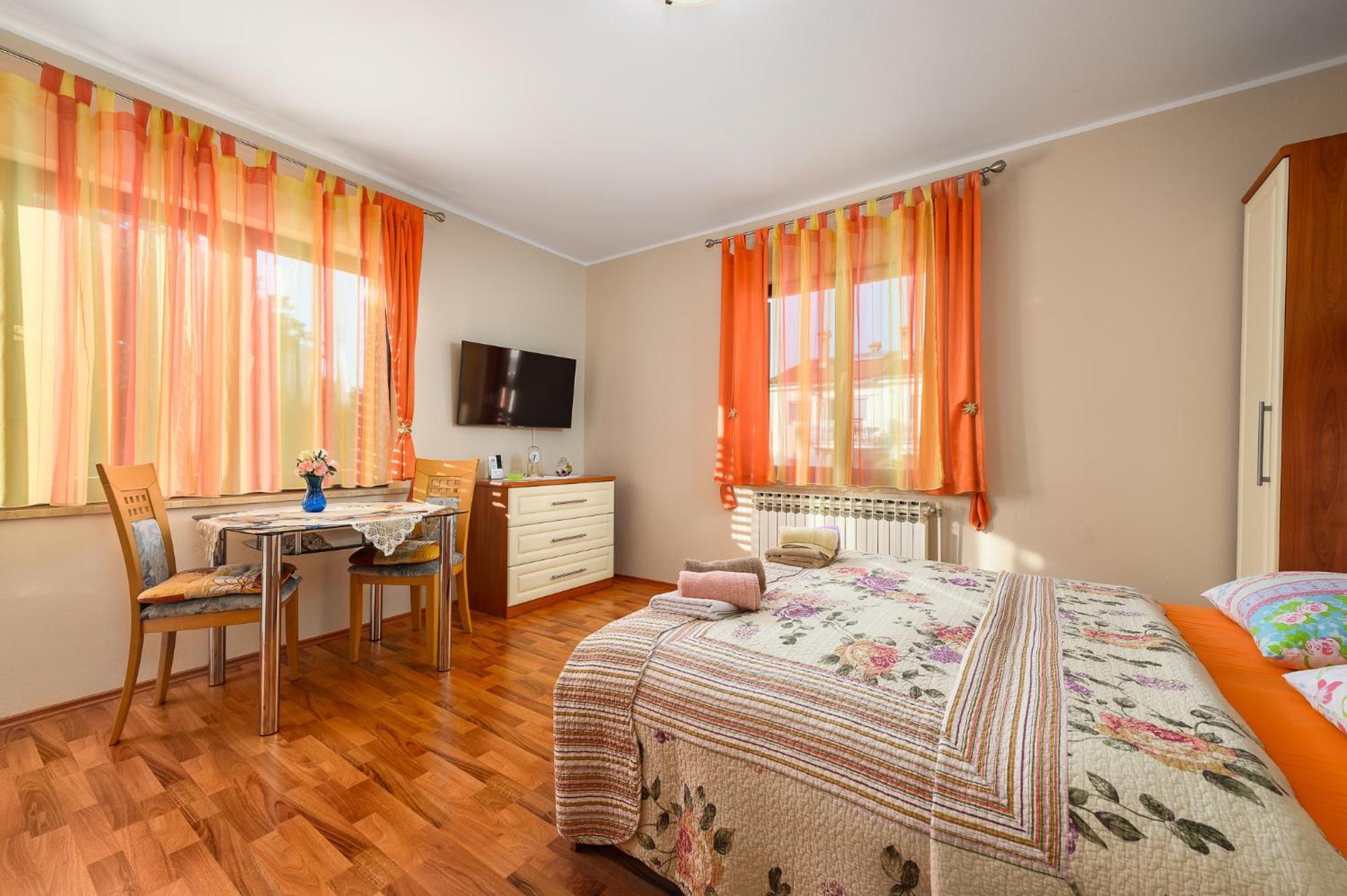 Apartamento House Alma Poreč Exterior foto